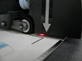 Vinyl Sign Vinyl Car Sticker cutting plotter 2