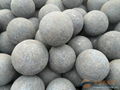 forged steel grinding media balls 4