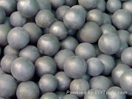 forged steel grinding media balls 5