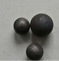 hot rolled high hardness grinding media balls 5