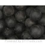 Alloyed Cast Chrome Grinding Media Balls