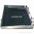 Alloyed Cast Chrome Grinding Media Balls 2