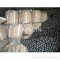 Alloyed Cast Chrome Grinding Media Balls 4