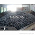 Alloyed Cast Chrome Grinding Media Balls