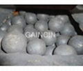 forged steel grinding balls for mines 1