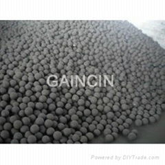 grinding media balls for ball mill