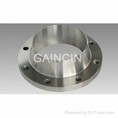 carbon steel flanges 