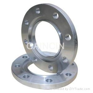 carbon steel flanges  3