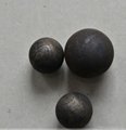B2 forged steel grinding media balls