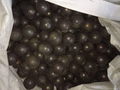 alloyed high chrome grinding media balls 1