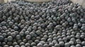 60Mn forged steel grinding media balls 3