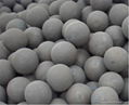 hot rolled forged steel grinding media balls 4