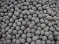 high quality forged steel grinding media balls