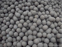 high quality forged steel grinding media balls