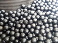 12%Cr alloy grinding media balls, alloy high chrome grinding media balls