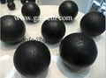 super chrome grinding media alloy casting balls, super cr grinding media balls