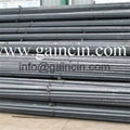 heat treatment forged steel grinding media rods, strengthening grinding steel rods