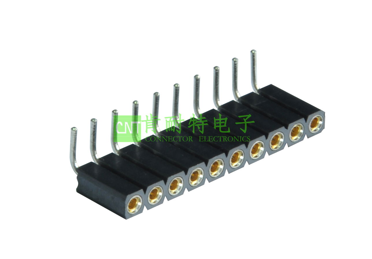 selling IC connector 5