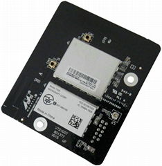 Original WiFi Card Module Board For Xbox