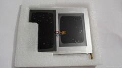 Original new For 2DS LCD Screen Display Screen Gaming Parts