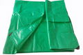 PE tarpaulin sheet cover waterproof