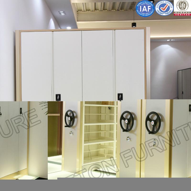 Luoyang Office Furniture Factory Manufacturing Dense Ark Mass Cabinet 3