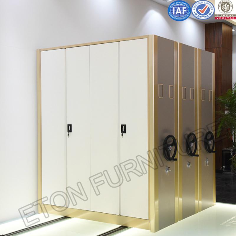 Luoyang Office Furniture Factory Manufacturing Dense Ark Mass Cabinet 4