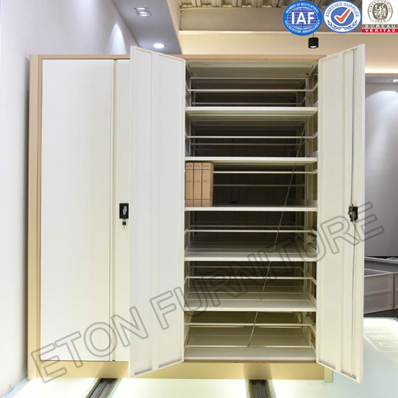 Luoyang Office Furniture Factory Manufacturing Dense Ark Mass Cabinet 5