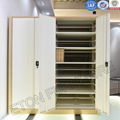 Luoyang Office Furniture Factory Manufacturing Dense Ark Mass Cabinet