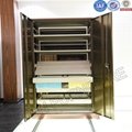 Lucky Cloud Series Steel Mobile Office Compact Archives Rack Shelf