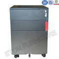 Office Full Steel 3 Drawer Filing Base