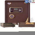 Electronic Lock Security Safe Box Locker