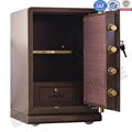 Security safe box