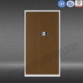 Metal Movable Office Single Section Password Cabinet 3