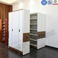 Yiteng Hot Selling Library Mobile Steel