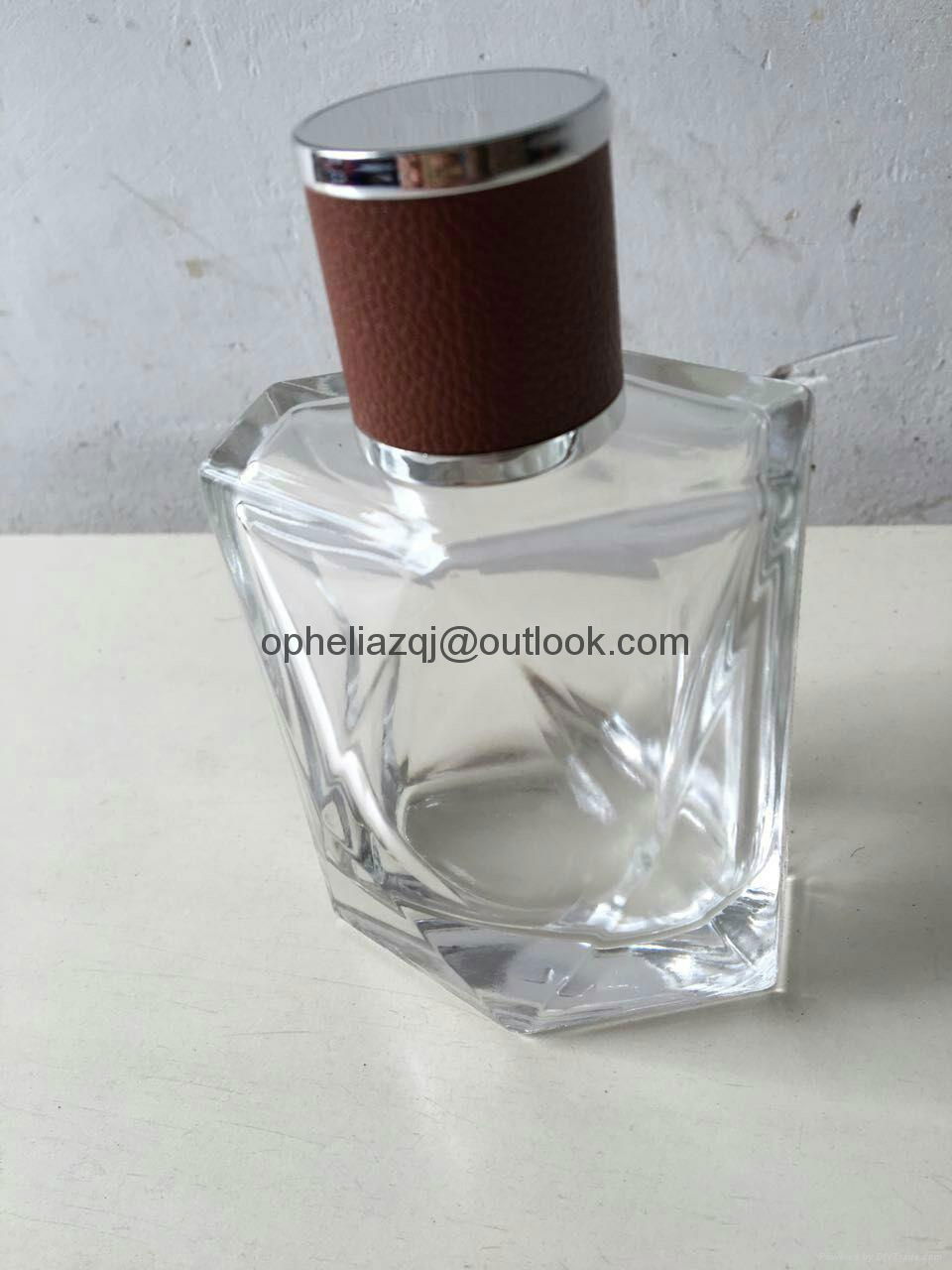 Perfume bottle 2