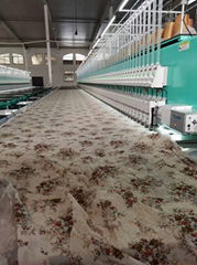 Shaoxig Keqiao YiHao Textile Co,Ltd