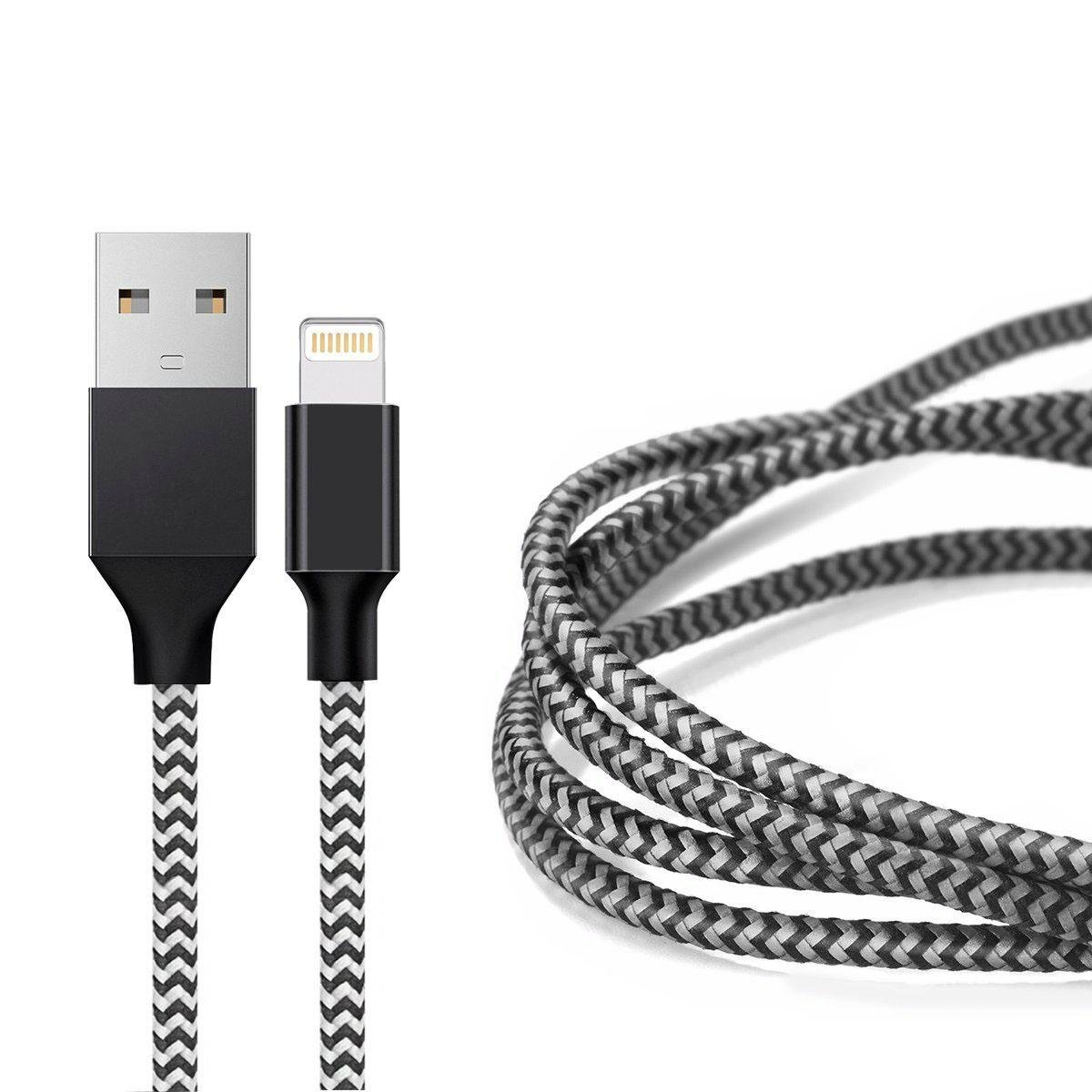 Lightning cable 4
