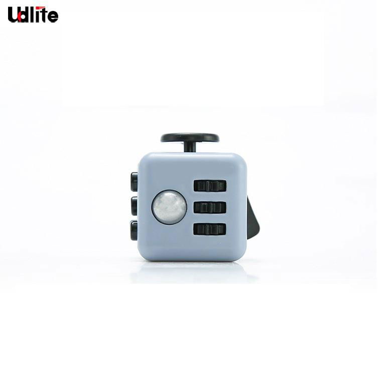 Fidget cube