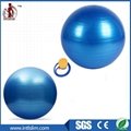 Yoga Ball Manufacturer and Supplier 4