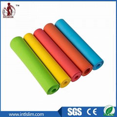 EVA Yoga Mats Manufacturer