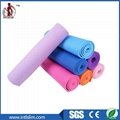PVC Yoga Mats Supplier 1