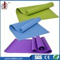 PVC Yoga Mats Supplier 3