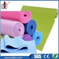 PVC Yoga Mats Supplier 4