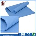 PVC Yoga Mats Supplier 5