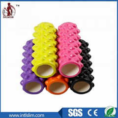 Hollow Foam Yoga Roller Supplier