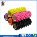 Hollow Foam Yoga Roller Supplier