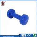 Vinyl Dipped Dumbbell Manufacturer