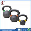 Cast Iron Kettlebell Supplier