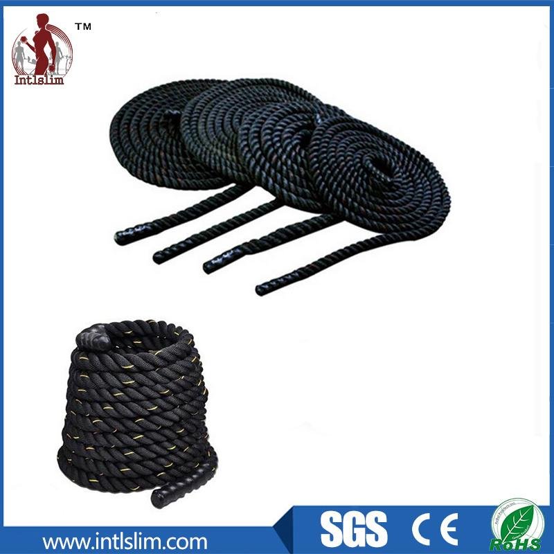 Nylon Battle Rope Supplier 1